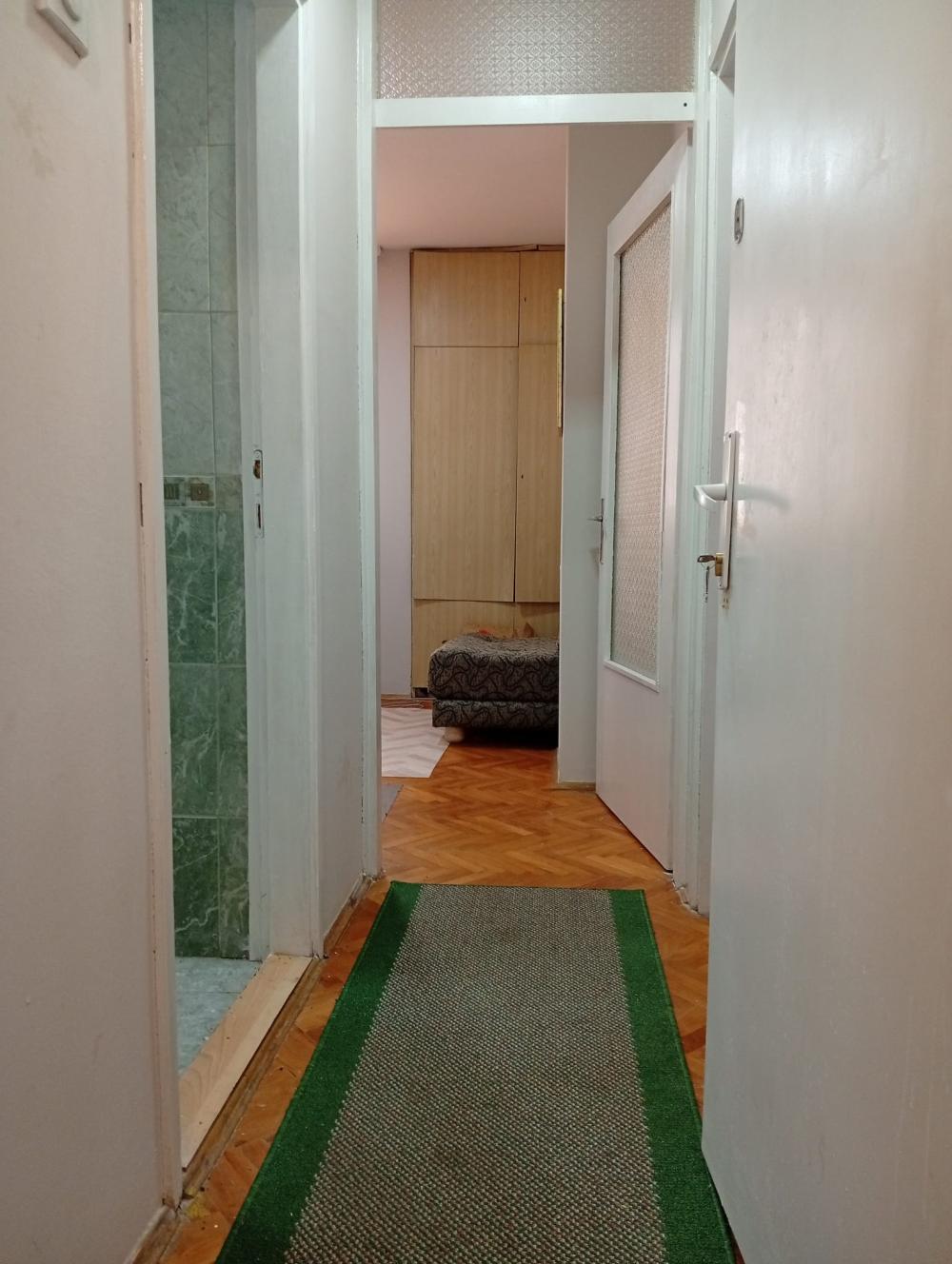 Slika 3 - Blizu Doma zdravlja, Jednosoban stan za izdavanje, 32m2, 260€